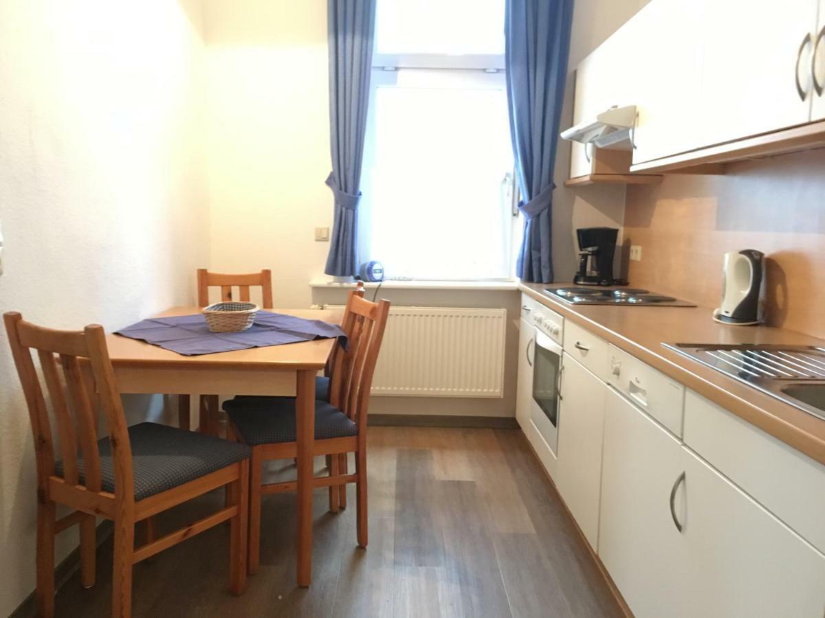 Huus Suedwest-Hoern Norderney Eksteriør bilde