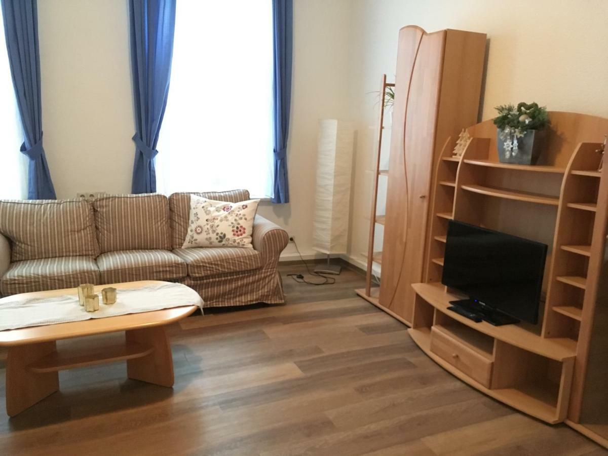 Huus Suedwest-Hoern Norderney Eksteriør bilde