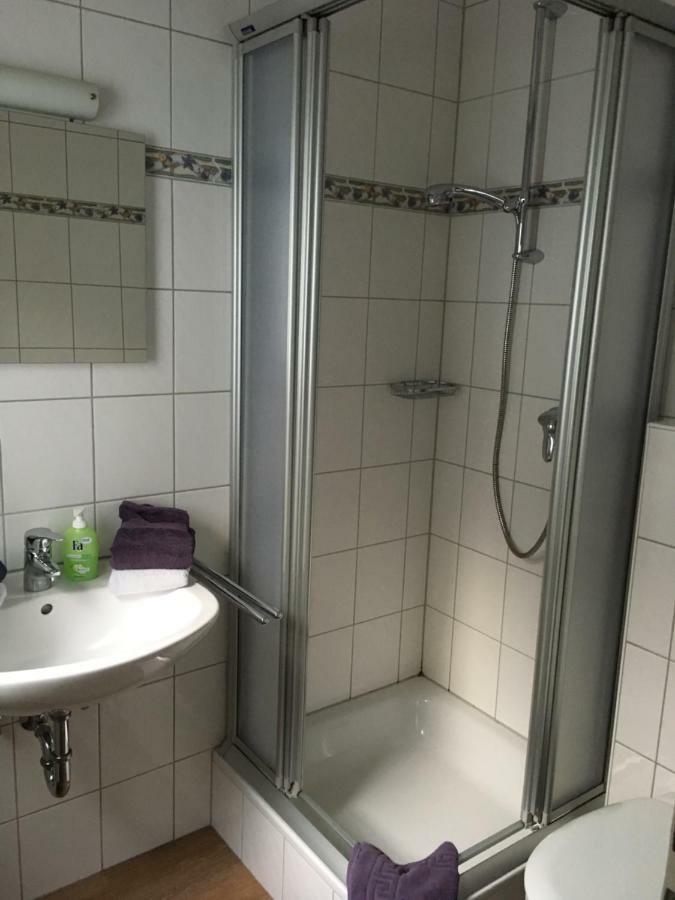 Huus Suedwest-Hoern Norderney Eksteriør bilde